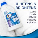Out White Brite Laundry Whitener Powder, 1.5 lb
