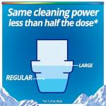 Purex 4-in-1 Ultra Concentrated Laundry Detergent