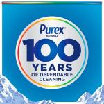 Purex 4-in-1 Ultra Concentrated Laundry Detergent