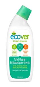 Ecover Pine Fresh Toilet Bowl Cleaner, 25 Ounce