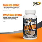 Instant Power Toilet Tank Cleaner Powder, 16 Oz