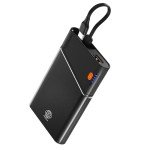 10000mAh Fast Charging Portable Power Bank