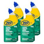 Zep 32 oz Acidic Toilet Bowl Cleaner Case of 4
