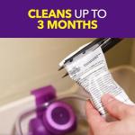 Kaboom Scrub Free Toilet Bowl Cleaner System