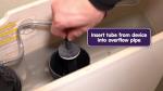 Kaboom Scrub Free Toilet Bowl Cleaner System