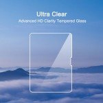 Ailun 2-Pack iPad Air/Pro Screen Protector