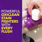 Kaboom Scrub Free Toilet Bowl Cleaner System
