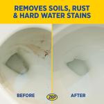 Zep 32 oz Acidic Toilet Bowl Cleaner Case of 4