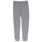 Fruit of the Loom Girls Thermal Waffle Underwear Set