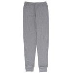 Fruit of the Loom Girls Thermal Waffle Underwear Set