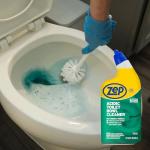 Zep 32 oz Acidic Toilet Bowl Cleaner Case of 4