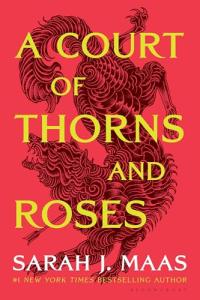 A Court of Thorns and Roses Novel