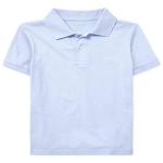 Boys' Soft Jersey Polo Shirt from The Children's Place