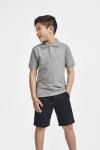 Boys Short Sleeve Pique Polo by The Children's Place