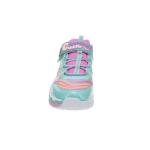 Skechers Kids Cupcake Cutie Sneakers, Turquoise