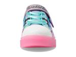 Skechers Kids Twinkle Toes Shimmering Sky Sneakers