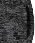 Boys' Sport Knit Performance Pants in Gray
