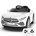 Kids 12V Electric Ride-On Car with Remote Control