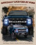 Ford F-150 Raptor 2-Seater Kids Electric Car