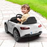Kids 12V Electric Ride-On Car with Remote Control