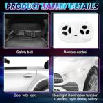 Kids 12V Electric Ride-On Car with Remote Control