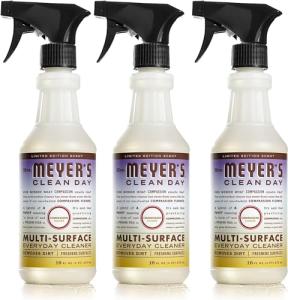Mrs. Meyer's Clean Day All-Purpose Cleaner Spray