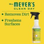 Mrs. Meyer's All-Purpose Cleaner Spray, Honeysuckle 3-Pack