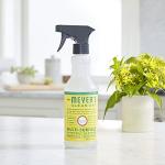 Mrs. Meyer's All-Purpose Cleaner Spray, Honeysuckle 3-Pack
