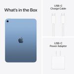 Apple iPad 11" - A16 Chip, 128GB, Wi-Fi 6