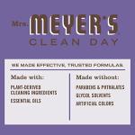 Mrs. Meyer's Clean Day All-Purpose Cleaner Spray