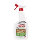 Nature's Miracle Hard Floor Cleaner - 24 Ounces