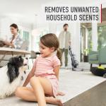 Hoover Carpet Powder, Fresh Linen Odor Remover