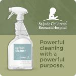 Shaw Floors Carpet Cleaner and Stain Remover