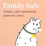 Shaw Floors Carpet Cleaner and Stain Remover