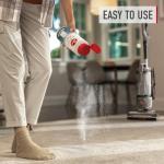 Hoover Carpet Powder, Fresh Linen Odor Remover