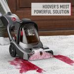 Hoover Prime Carpet Cleaner Solution, 50 oz. Ocean Breeze