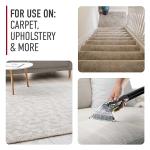 Hoover Prime Carpet Cleaner Solution, 50 oz. Ocean Breeze