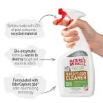 Nature's Miracle Hard Floor Cleaner - 24 Ounces