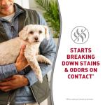 Nature's Miracle Hard Floor Cleaner - 24 Ounces