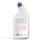 Amazon Basics Toilet Bowl Cleaner, Fresh Scent, 2-Pack