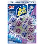 Soft Scrub Lavender Toilet Bowl Cleaner, 2 Pack
