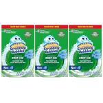 Scrubbing Bubbles Toilet Bowl Tablets - 15 Count