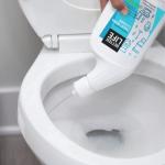 Better Life Plant-Based Toilet Bowl Cleaner Gel