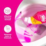 Pink Stuff Miracle Toilet Cleaner - 750ml Gel