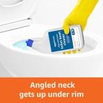 Amazon Basics Toilet Bowl Cleaner, Fresh Scent, 2-Pack