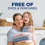 ARM & HAMMER Free Clear Liquid Laundry Detergent 170 oz