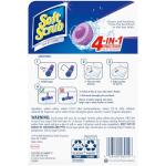 Soft Scrub Lavender Toilet Bowl Cleaner, 2 Pack