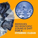 ARM & HAMMER Plus OxiClean Liquid Laundry Detergent