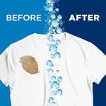 ARM & HAMMER Plus OxiClean Liquid Laundry Detergent