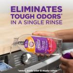 ARM & HAMMER Odor Blasters Fabric Rinse, 50 fl oz